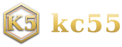 kc55 logo